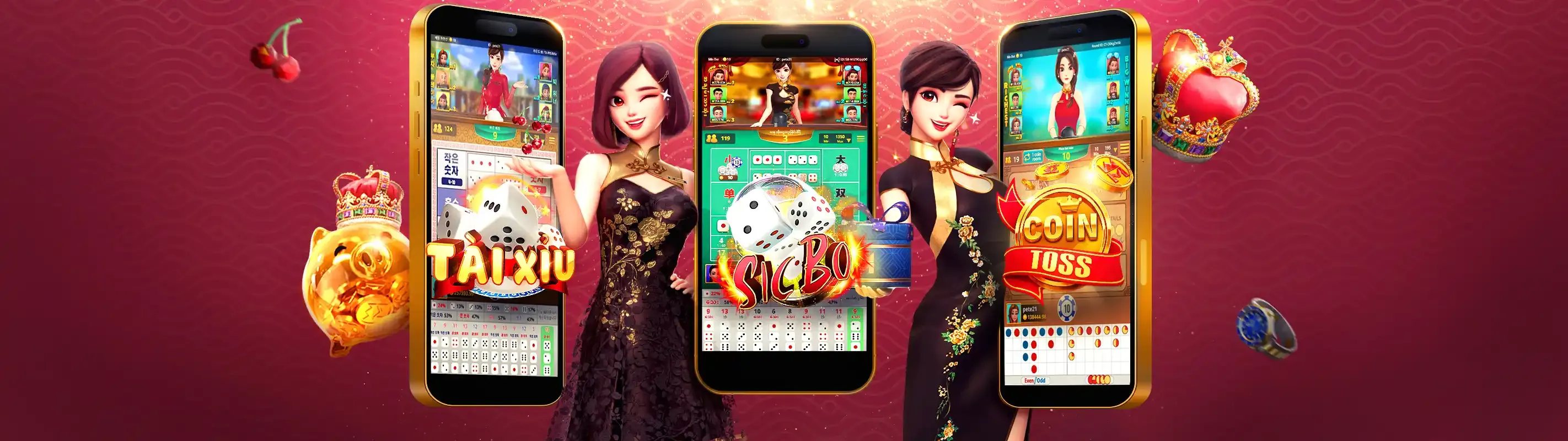 Hình ảnh chính hướng dẫn trò chơi hello88vina Win
